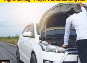 Moteur qui cale :Guide de dépannage et de maintenance expert 