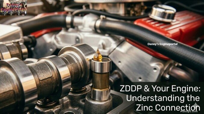 Protégez les cames à poussoirs plats :le guide des huiles moteur à faible teneur en zinc 