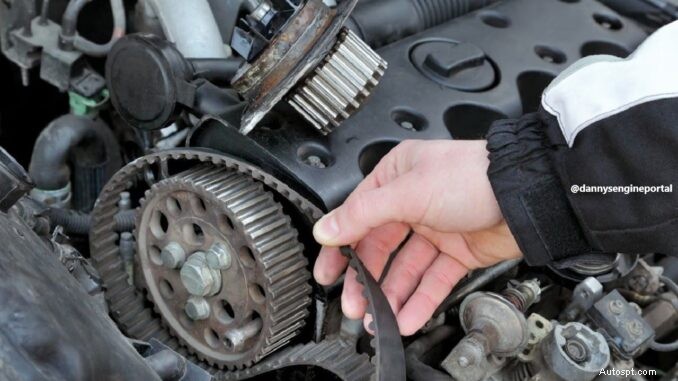 Moteurs avec interférence ou sans interférence :quel est le meilleur pour votre voiture ? 
