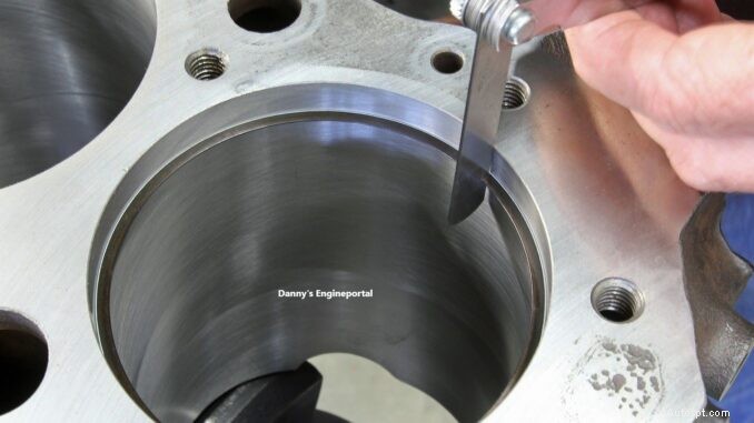 Worn Piston Rings:Identifying Blow‑By and Step‑by‑Step Replacement Guide 