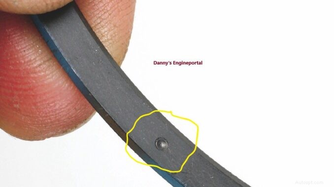 Worn Piston Rings:Identifying Blow‑By and Step‑by‑Step Replacement Guide 