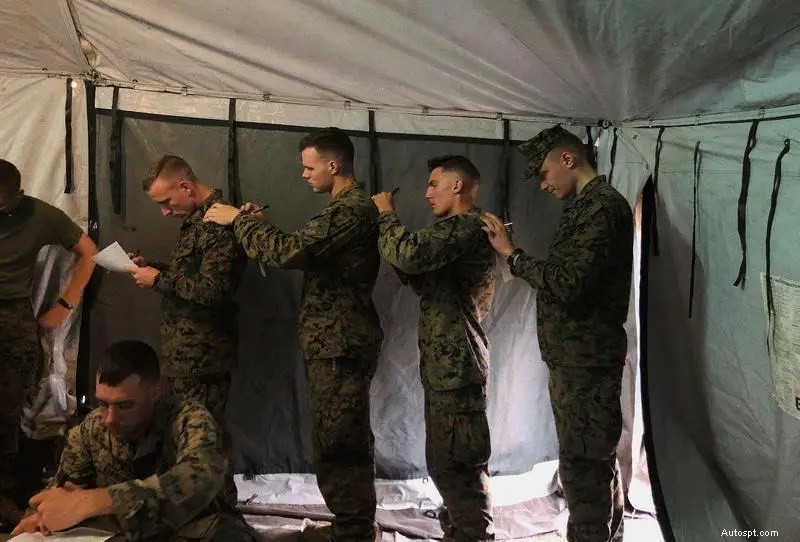 Comment les ECU militaires soutiennent les opérations :la puissance cachée derrière la guerre moderne 