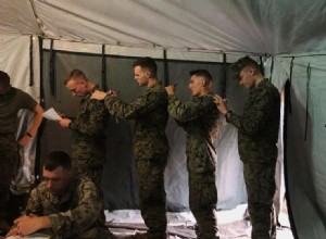 Comment les ECU militaires soutiennent les opérations :la puissance cachée derrière la guerre moderne 