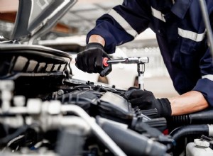 Winter-Ready Cars in Morristown, NJ:Essential Preparation Steps 