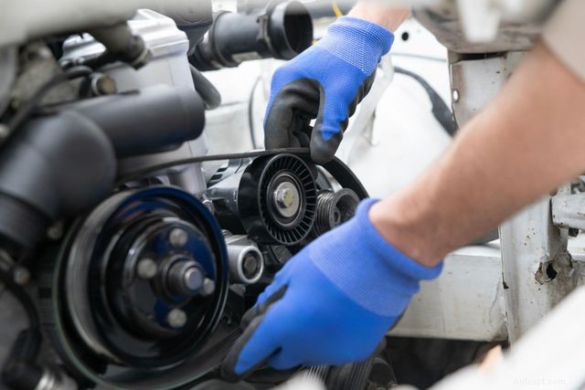 Réparation de moteur diesel de confiance à Morristown, NJ – Solutions rapides aux problèmes courants 