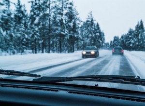 Préparation hivernale de votre voiture à Morristown :protégez votre véhicule et votre batterie des conditions difficiles 