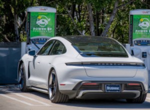 La Californie devance les stations-service avec près de 50 % de chargeurs publics de véhicules électriques en plus 