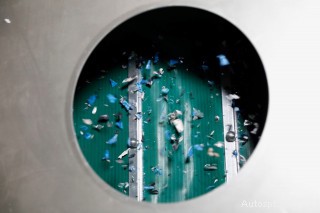 Récupération révolutionnaire du lithium :99,99 % récupérés des batteries de véhicules électriques via lixiviation neutre 