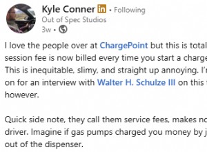 ChargePoint introduit des frais de session standardisés – Impact sur les utilisateurs et les partenaires du réseau 