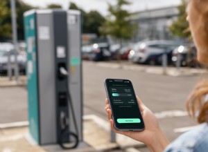 EV Connect par rapport aux principales applications de recharge de véhicules électriques :comparaison des fonctionnalités 2026 