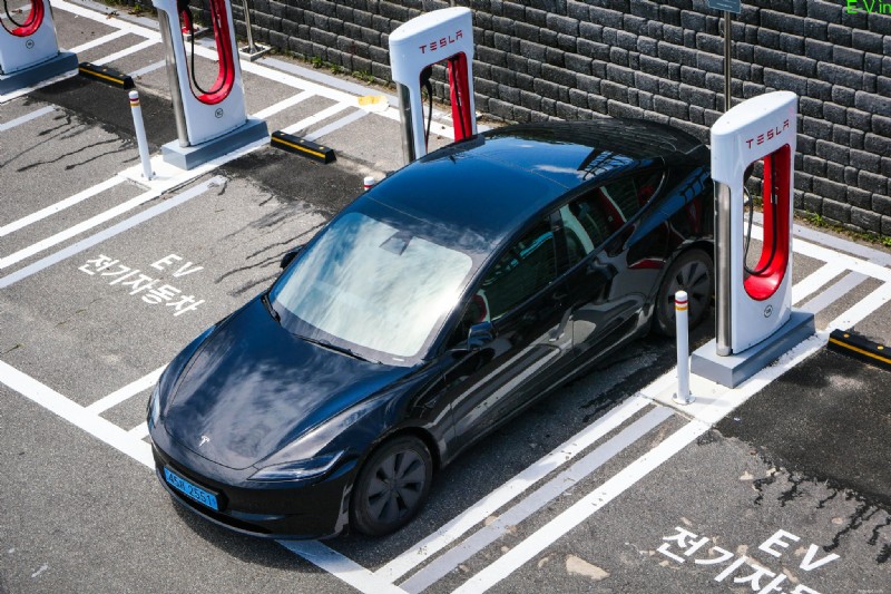 Le dernier véhicule électrique de Volkswagen :est-ce l’option la plus abordable ? 