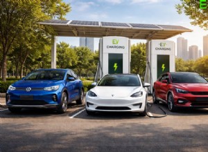 Longévité des véhicules électriques :combien de temps durent-ils réellement les véhicules électriques ? 