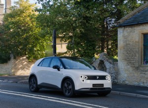Firefly de NIO lance la production RHD, élargissant ainsi sa portée mondiale 