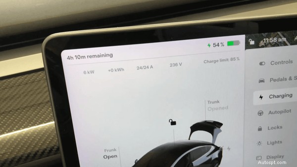 Comment recharger votre Tesla :80 % contre 90 % – Maximiser la longévité et les performances de la batterie 