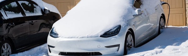Comment recharger votre Tesla :80 % contre 90 % – Maximiser la longévité et les performances de la batterie 