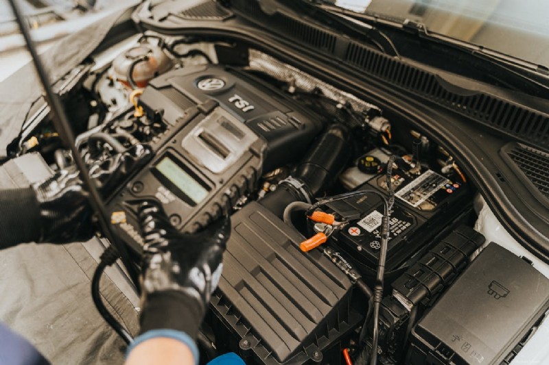 Qui achètera votre vieille batterie de voiture ? Un guide complet sur l argent liquide et le recyclage 