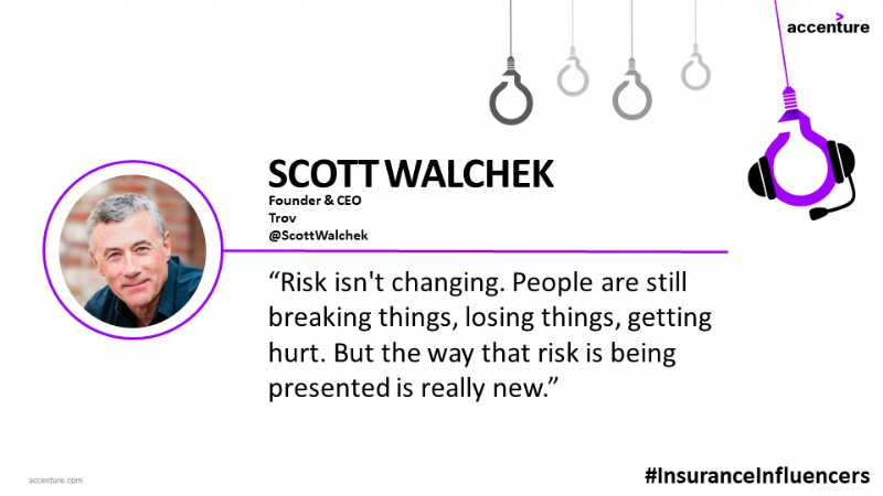 Mastering Strategic Pivoting with Scott Walchek – Insights from Trov’s Success 