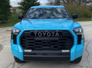 Toyota Tundra TRD Pro i‑FORCE MAX 2026 :un examen approfondi et impartial 