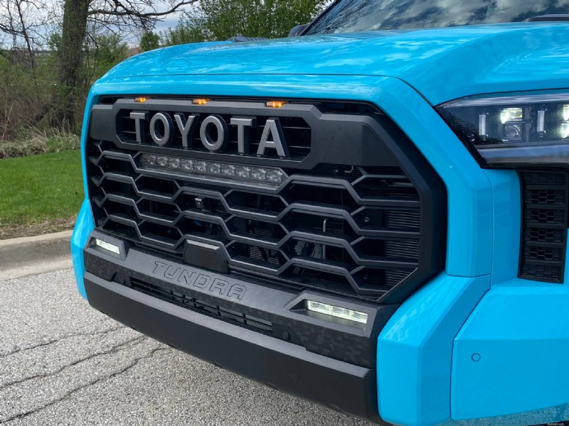 Toyota Tundra TRD Pro i‑FORCE MAX 2026 :un examen approfondi et impartial 