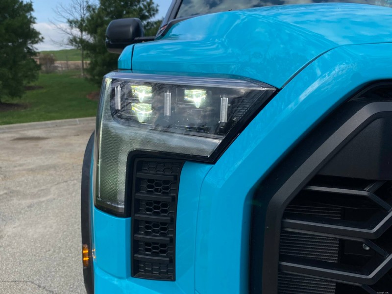 Toyota Tundra TRD Pro i‑FORCE MAX 2026 :un examen approfondi et impartial 