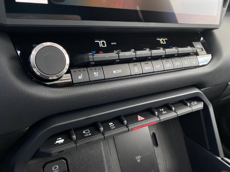 Toyota Tundra TRD Pro i‑FORCE MAX 2026 :un examen approfondi et impartial 