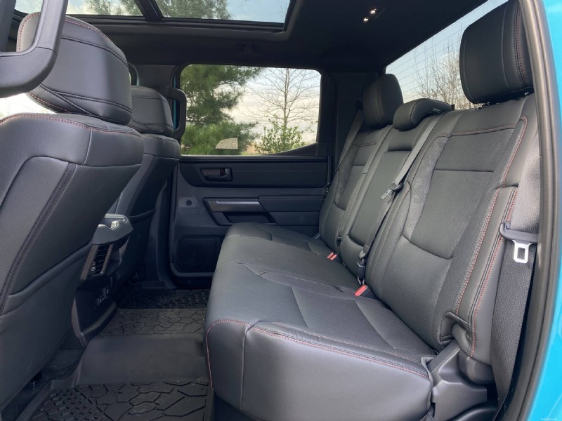 Toyota Tundra TRD Pro i‑FORCE MAX 2026 :un examen approfondi et impartial 