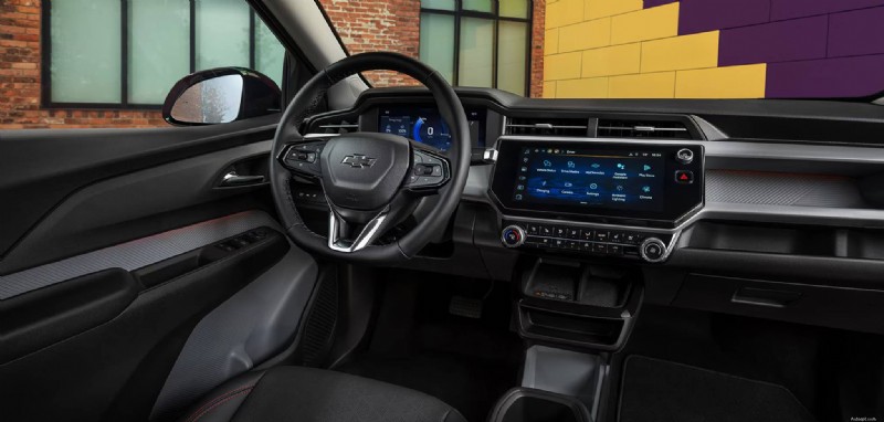 Examen de la Chevrolet Bolt RS 2027 :expérience de déplacement et pourquoi elle se démarque 