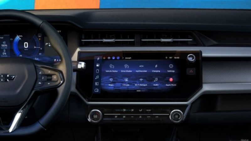 Examen de la Chevrolet Bolt RS 2027 :expérience de déplacement et pourquoi elle se démarque 