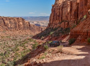 Toyota 4Runner TRD Off‑Road Premium 2026 : 950+ milles jusqu à Moab et un test de ses nouvelles capacités tout-terrain 
