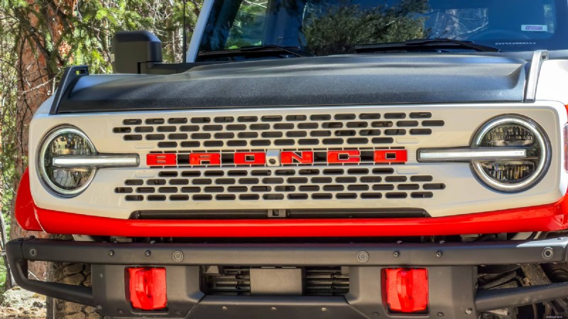 Le Ford Bronco s’attaque aux sentiers les plus difficiles du Colorado pendant 10 heures :évaluation des performances 