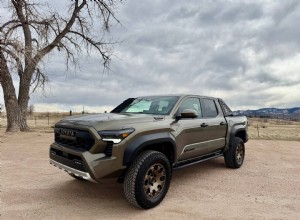 Pourquoi le Toyota Tacoma TRD 2026 surpasse le Trailhunter :5 avantages clés 