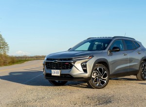 Chevrolet Trax 2026 vs Nissan Kicks :une comparaison impartiale et approfondie de deux VUS compacts 