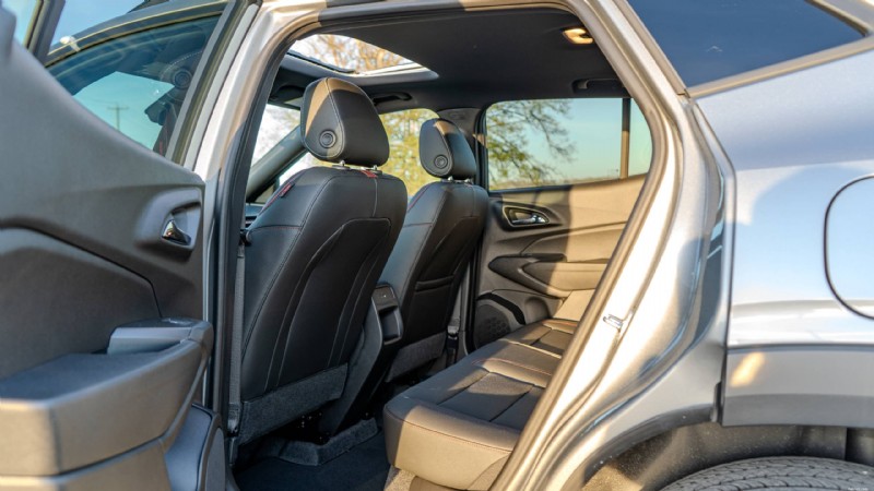 Chevrolet Trax 2026 vs Nissan Kicks :une comparaison impartiale et approfondie de deux VUS compacts 