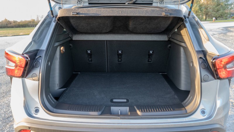 Essai du Chevrolet Trax 2026 :un petit VUS intelligent et abordable pour les conducteurs urbains 