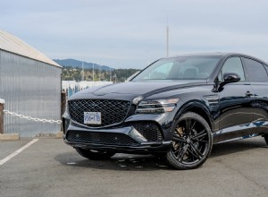 Genesis GV80 Coupé 2026 vs Acura MDX Type S :un examen complet des VUS de luxe 