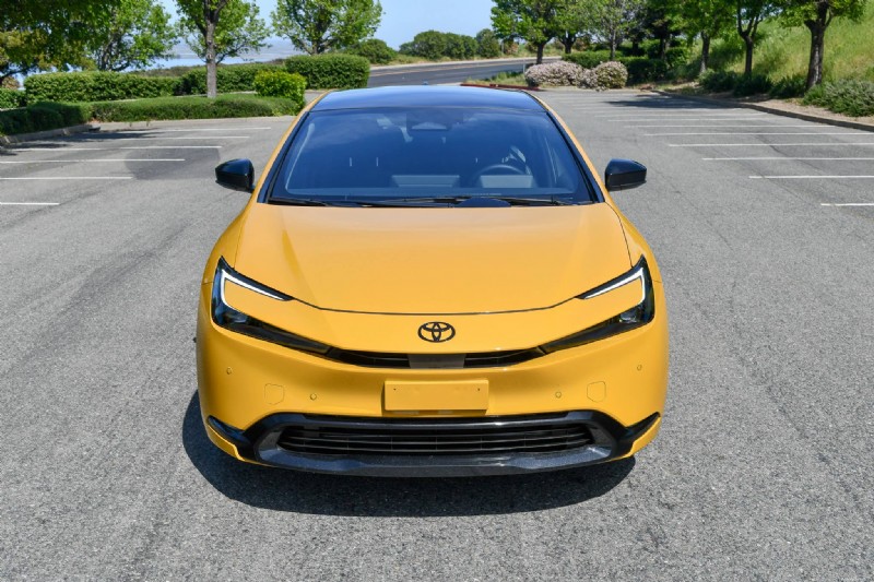Toyota présente la Prius 2026 :un nouveau design, des options de couleurs et une efficacité énergétique inégalée 