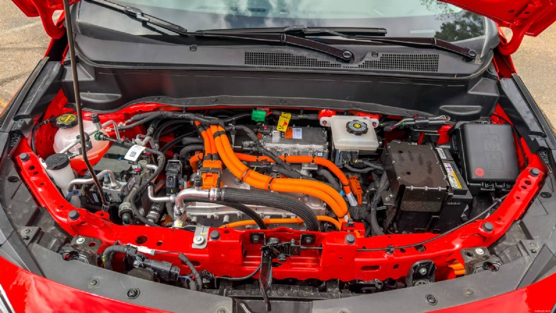 Examen de la Chevrolet Bolt 2027 :pourquoi le dernier modèle fait face à des rumeurs d annulation 