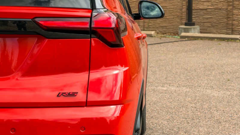 Examen de la Chevrolet Bolt 2027 :pourquoi le dernier modèle fait face à des rumeurs d annulation 