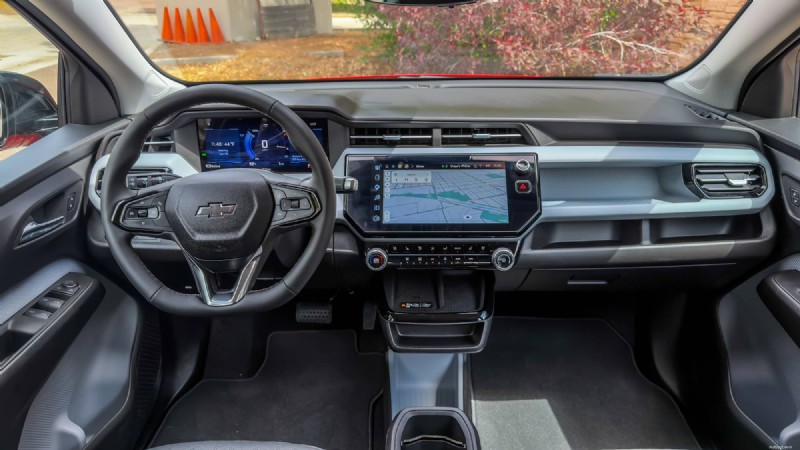 Examen de la Chevrolet Bolt 2027 :pourquoi le dernier modèle fait face à des rumeurs d annulation 