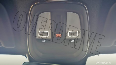 Intérieur standard du Volvo XC40 Recharge 2022 – Design et caractéristiques haut de gamme 