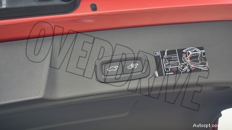 Intérieur standard du Volvo XC40 Recharge 2022 – Design et caractéristiques haut de gamme 