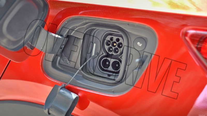 Volvo XC40 Recharge Standard 2022 – Aperçu extérieur 