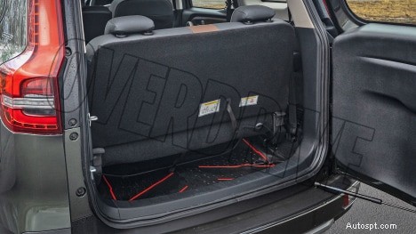 Mahindra Scorpio‑N 2022 Z8L Essence MT :6 vitesses, intérieur 6 places - Spécifications complètes et points forts 