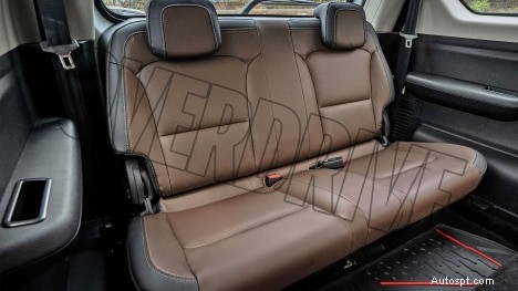 Mahindra Scorpio‑N 2022 Z8L Essence MT :6 vitesses, intérieur 6 places - Spécifications complètes et points forts 