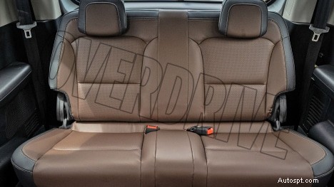 Mahindra Scorpio‑N 2022 Z8L Essence MT :6 vitesses, intérieur 6 places - Spécifications complètes et points forts 