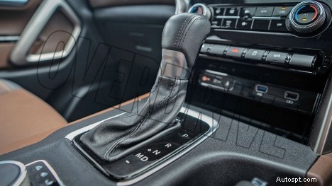 Mahindra Scorpio‑N 2022 Z8L Essence MT :6 vitesses, intérieur 6 places - Spécifications complètes et points forts 