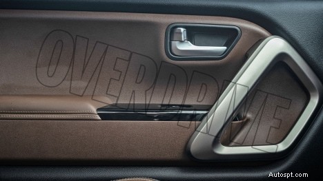 Mahindra Scorpio‑N 2022 Z8L Essence MT :6 vitesses, intérieur 6 places - Spécifications complètes et points forts 