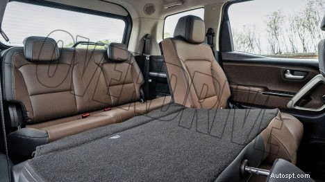 Mahindra Scorpio‑N 2022 Z8L Essence MT :6 vitesses, intérieur 6 places - Spécifications complètes et points forts 