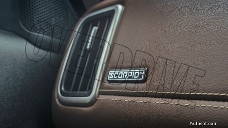 Mahindra Scorpio‑N 2022 Z8L Essence MT :6 vitesses, intérieur 6 places - Spécifications complètes et points forts 
