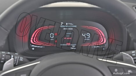 Hyundai Venue 2022 1.2 Kappa MT SX – Examen de l intérieur bicolore 